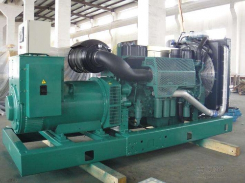 渭滨便携静音：租赁无声发电机组，便携式解决能源需求